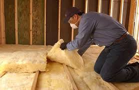 Eco-Friendly or Green Insulation Solutions in Fairfax, OH