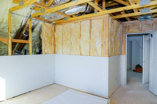 Types of Insulation We Offer in Fairfax, OH